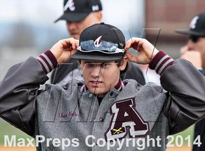 Thumbnail 3 in William Blount @ Alcoa photogallery.