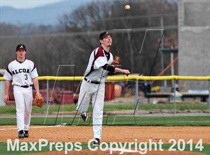 Thumbnail 3 in William Blount @ Alcoa photogallery.