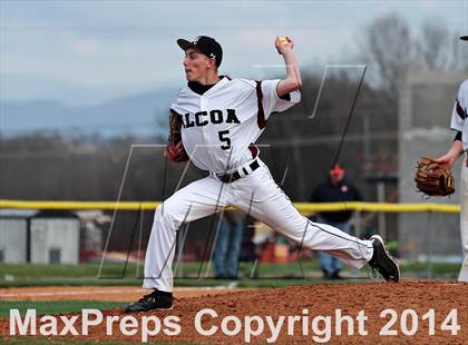 Thumbnail 1 in William Blount @ Alcoa photogallery.