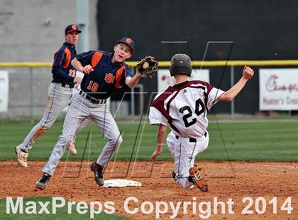Thumbnail 3 in William Blount @ Alcoa photogallery.
