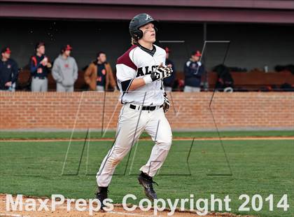 Thumbnail 2 in William Blount @ Alcoa photogallery.