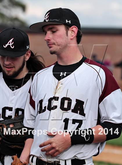 Thumbnail 1 in William Blount @ Alcoa photogallery.