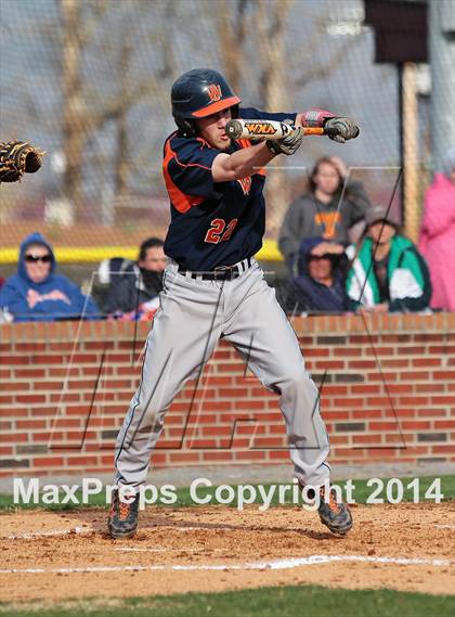 Thumbnail 2 in William Blount @ Alcoa photogallery.