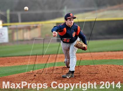 Thumbnail 3 in William Blount @ Alcoa photogallery.