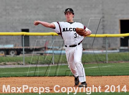 Thumbnail 2 in William Blount @ Alcoa photogallery.
