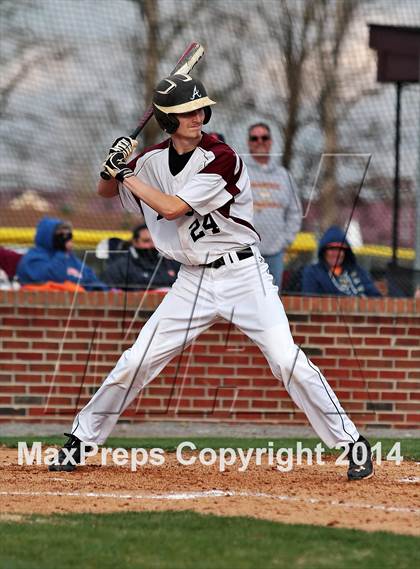 Thumbnail 2 in William Blount @ Alcoa photogallery.