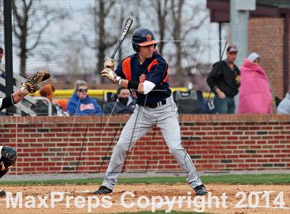 Thumbnail 1 in William Blount @ Alcoa photogallery.