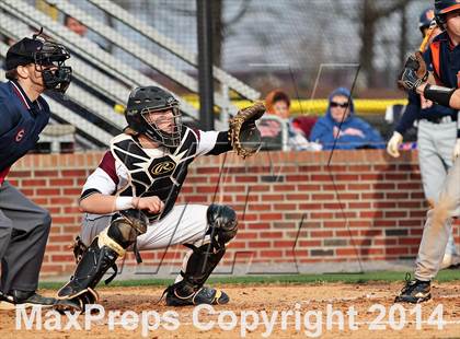 Thumbnail 3 in William Blount @ Alcoa photogallery.