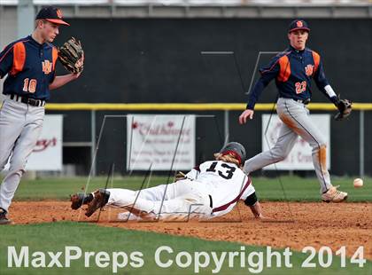 Thumbnail 2 in William Blount @ Alcoa photogallery.