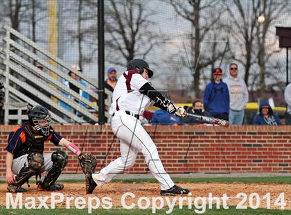 Thumbnail 1 in William Blount @ Alcoa photogallery.