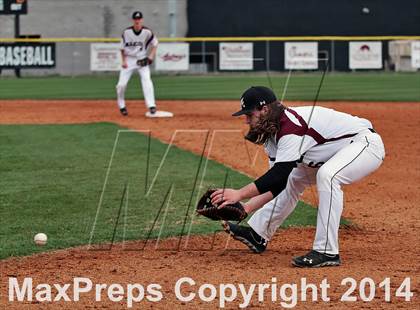 Thumbnail 3 in William Blount @ Alcoa photogallery.