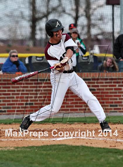 Thumbnail 3 in William Blount @ Alcoa photogallery.