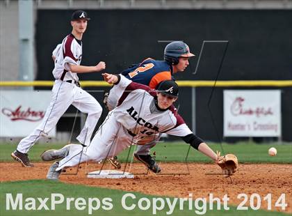 Thumbnail 2 in William Blount @ Alcoa photogallery.