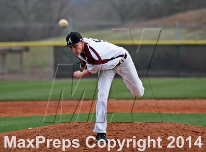 Thumbnail 3 in William Blount @ Alcoa photogallery.
