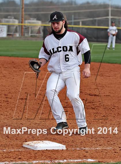 Thumbnail 2 in William Blount @ Alcoa photogallery.