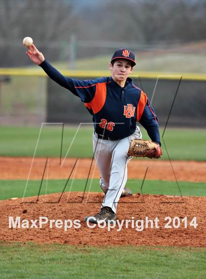 Thumbnail 1 in William Blount @ Alcoa photogallery.
