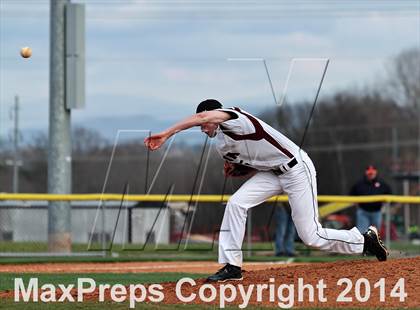 Thumbnail 2 in William Blount @ Alcoa photogallery.