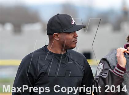 Thumbnail 2 in William Blount @ Alcoa photogallery.