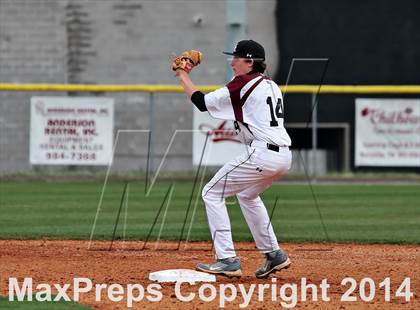 Thumbnail 2 in William Blount @ Alcoa photogallery.
