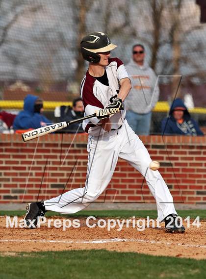Thumbnail 2 in William Blount @ Alcoa photogallery.