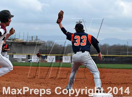 Thumbnail 3 in William Blount @ Alcoa photogallery.