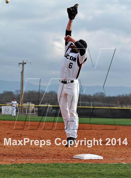 Thumbnail 3 in William Blount @ Alcoa photogallery.