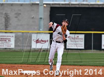 Thumbnail 1 in William Blount @ Alcoa photogallery.