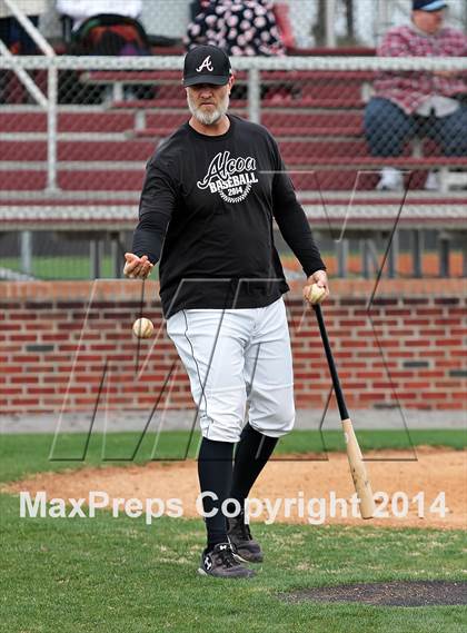 Thumbnail 2 in William Blount @ Alcoa photogallery.