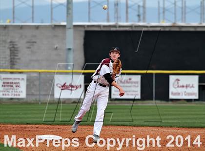Thumbnail 2 in William Blount @ Alcoa photogallery.