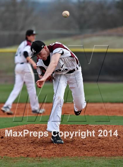 Thumbnail 2 in William Blount @ Alcoa photogallery.