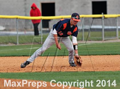 Thumbnail 2 in William Blount @ Alcoa photogallery.