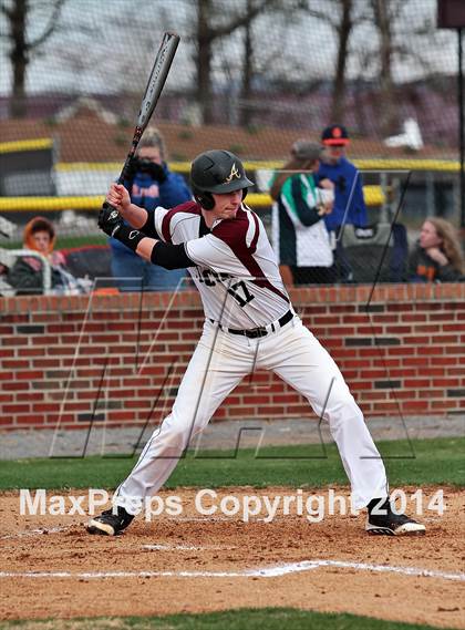 Thumbnail 3 in William Blount @ Alcoa photogallery.