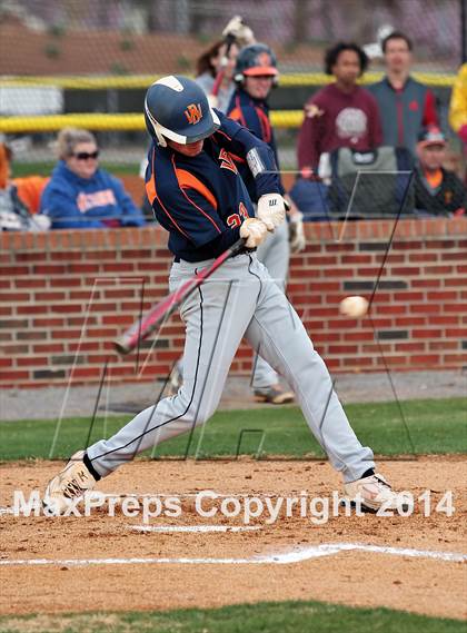 Thumbnail 3 in William Blount @ Alcoa photogallery.