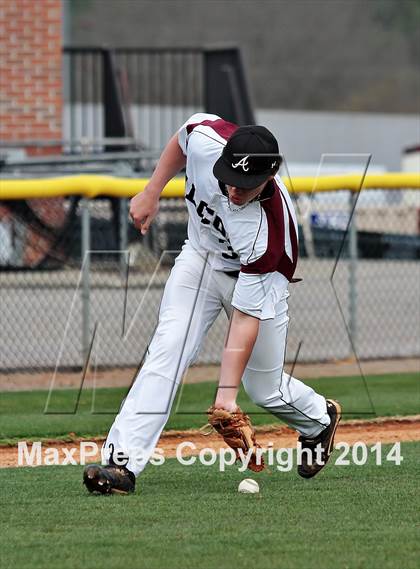 Thumbnail 1 in William Blount @ Alcoa photogallery.