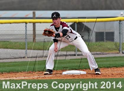 Thumbnail 2 in William Blount @ Alcoa photogallery.