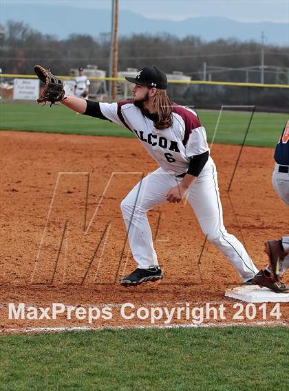 Thumbnail 2 in William Blount @ Alcoa photogallery.