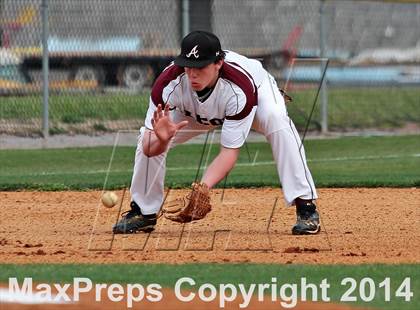 Thumbnail 1 in William Blount @ Alcoa photogallery.