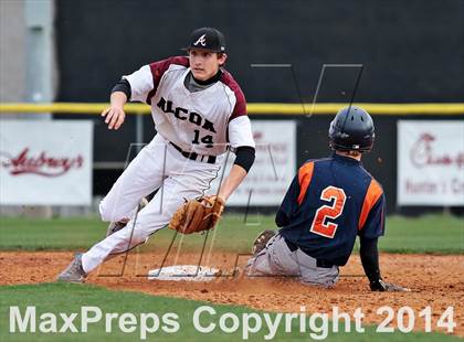 Thumbnail 1 in William Blount @ Alcoa photogallery.