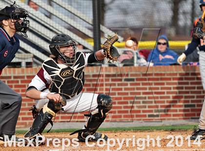 Thumbnail 1 in William Blount @ Alcoa photogallery.
