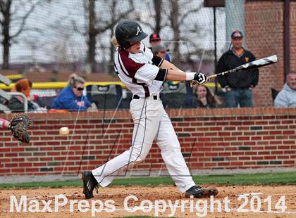 Thumbnail 1 in William Blount @ Alcoa photogallery.