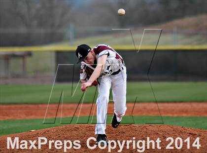 Thumbnail 2 in William Blount @ Alcoa photogallery.