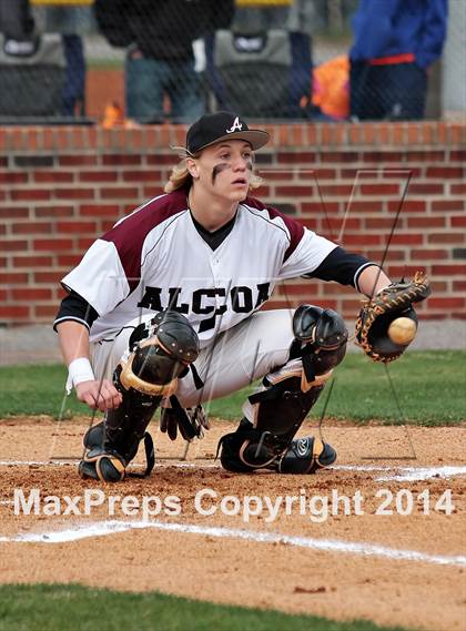 Thumbnail 1 in William Blount @ Alcoa photogallery.