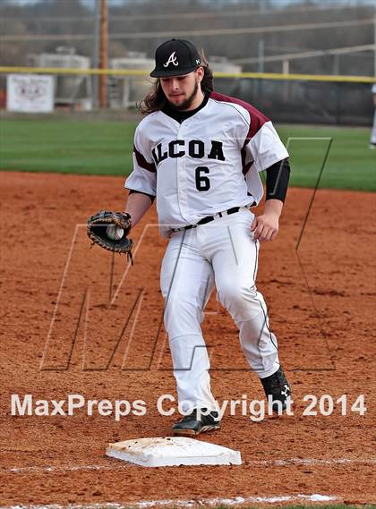 Thumbnail 3 in William Blount @ Alcoa photogallery.