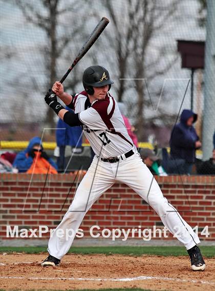 Thumbnail 1 in William Blount @ Alcoa photogallery.