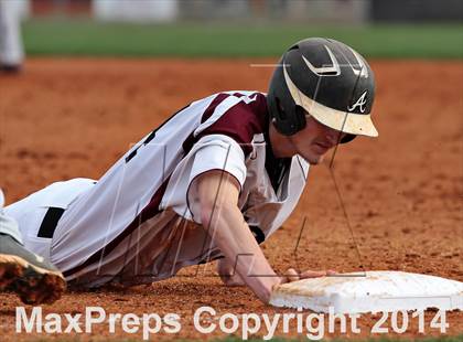 Thumbnail 1 in William Blount @ Alcoa photogallery.