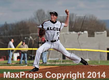 Thumbnail 1 in William Blount @ Alcoa photogallery.