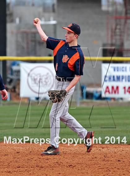 Thumbnail 3 in William Blount @ Alcoa photogallery.