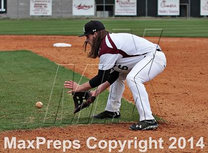 Thumbnail 2 in William Blount @ Alcoa photogallery.