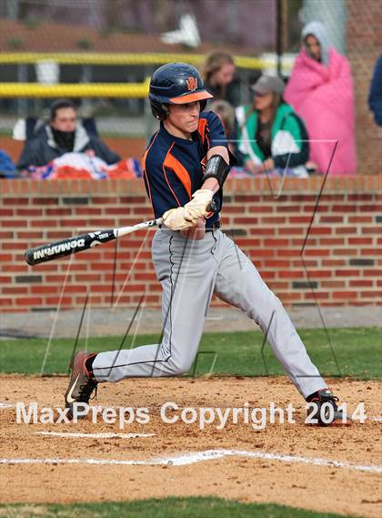 Thumbnail 1 in William Blount @ Alcoa photogallery.