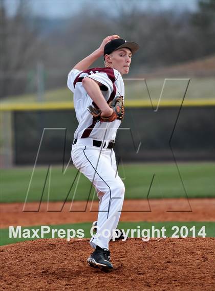 Thumbnail 1 in William Blount @ Alcoa photogallery.